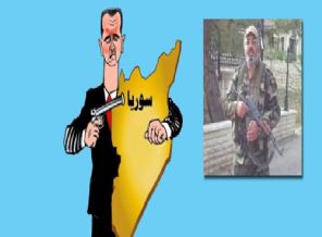 Esed'in 2 önemli komutanı daha öldürüldü