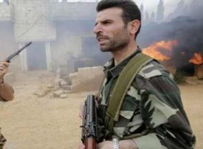 Esed'in askerleri kan kaybediyor!