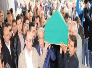 Garipoğlu'nun mezarındaki ilginç ayrıntı