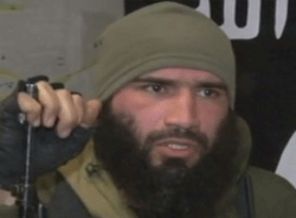 IŞİD'in 'Poster Çocuğu' Kobani'de öldürüldü