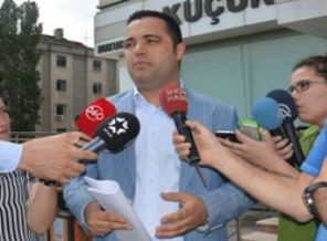 Karabulut ailesi, Garipoğlu için harekete geçti