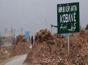 Kobani'ye dair bilinmeyenler