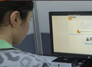 ÖSYM'den 'elektronik deneme sınavı'