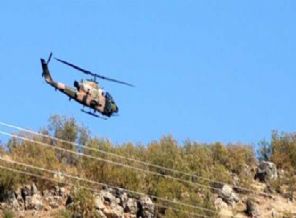 Özel harekat taburuna saldırı girişimi