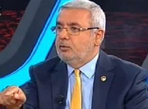 Son kale de paramparça oldu