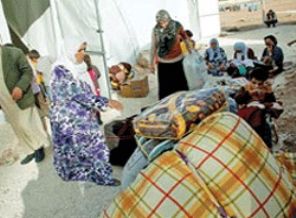 Suruç'ta çirkin propaganda!