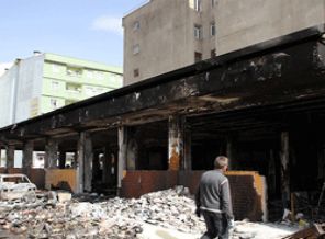 Van'da 77 kişi tutuklandı