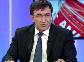 Yılmaz: Silahlı unsurlar hâlâ dağlarda