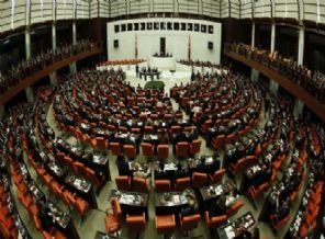 AK Parti'den güvenlik paketi