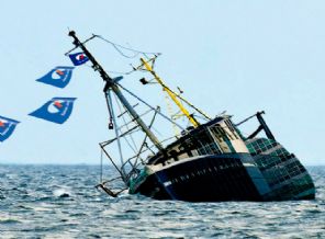 Bank Asya'da büyük batak!