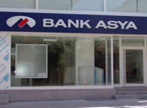 Bank Asya'nın sermaye arttırım talebine onay