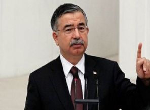 'Çözüm süreci sabırla devam ettirilmeli'