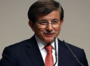 Davutoğlu belediye başkanlarına seslendi