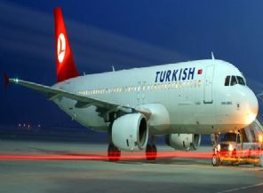 Ebola paniği THY uçağını Roma'ya acil indirdi