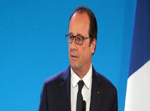 Fransa’dan IŞİD ile mücadele çağrısı