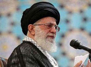 Hameney IŞİD'i kuran ülkeleri açıkladı