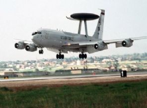 'İncirlik için görüşmeler sürüyor'