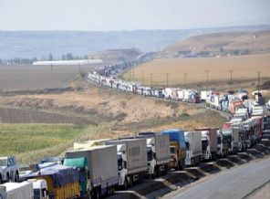 İran’a yeni tarife