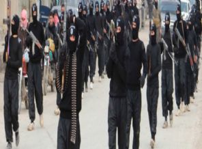 'IŞİD, 10 bin kişiyle Bağdat'a yürüyor' iddiası