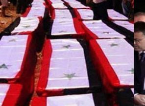 'İran, Afgan gençleri Suriye'de savaşmaya gönderiyor' iddiası