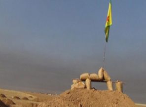 Kobani’deki Til Şeir YPG’nin kontrolüne geçti