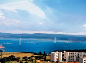 Körfez Köprüsü'ne ayar!