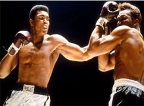 Muhammed Ali'nin sağlığı kötüye gidiyor