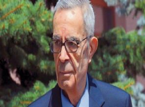 21. Genelkurmay Başkanı vefat etti