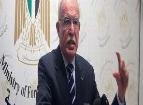 Riyad el-Maliki: Karar tarihi zulmün düzeltilmesidir