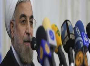 Ruhani: Kesinlikle anlaşmaya varılacak