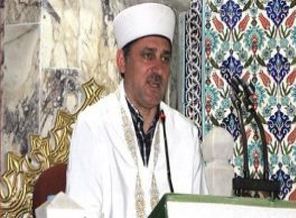 Samsun Müftüsü hakkında ön inceleme