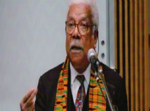 Ünlü Müslüman bilim adamı vefat etti