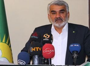 Yapıcıoğlu: Ölüm tehdidi aldım