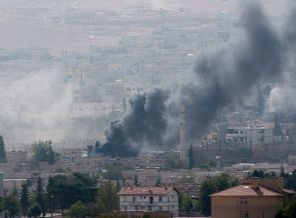 YPG saldırıya geçti