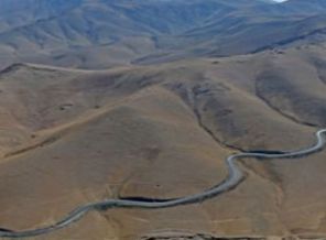 '32 virajlara' 400 milyon liralık çözüm