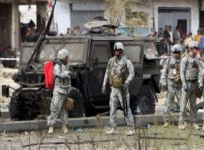 ABD Irak'a 200 danışman gönderdi