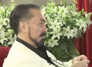 Adnan Oktar'dan tuhaf Kobani yorumu (Video)