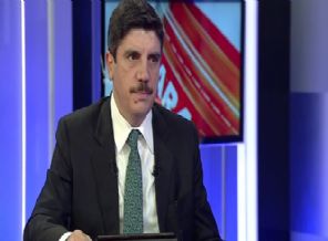 Aktay: PKK aba altından silah gösteriyor