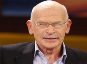 Alman yazardan Türkiye'ye karşı küstah sözler