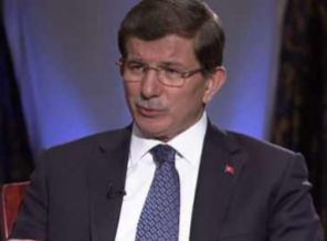 Davutoğlu: IŞİD bir sonuçtur