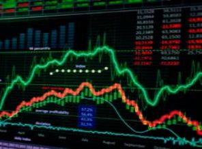 Dünya karıştı,dolar çakıldı BİST yükseldi!