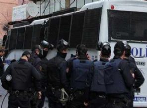 Gözaltına alınan öğrencilerin 19'u serbest