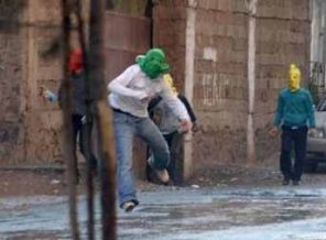 Olaylar için ilginç iddia