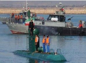 İran ile Rusya, dünyaya gözdağı verdi!