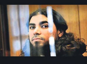 IŞİD’in Türk kökenli yönetmeni yakalandı