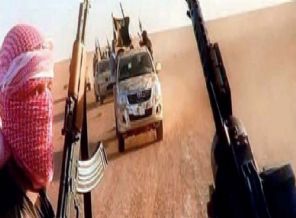 IŞİD: PKK'yı neden vuruyoruz