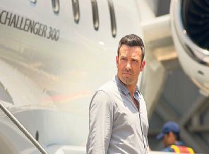 İslam karşıtlarının hedefinde o var!