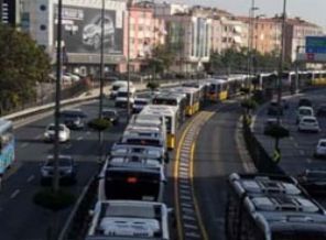İstanbul büyük bir dertten kurtuluyor