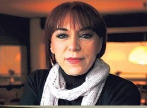 Leman Sam'a eski eşinden kurban tepkisi