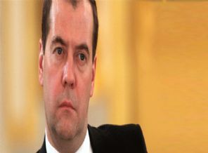 Medyedev: ABD Esed'in istifasını artık istemiyor